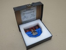 Knife Edge Gauge Screw Thread Gauge C.G Ltd M3.5 x 0.6 ISO Metric 6g ME4052 ORA2