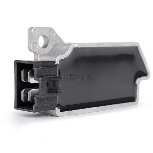 Voltage regulator rectifier - voltage,