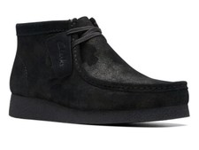 Clarks wallabee evo mens - bt,