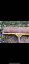 10ft field roller