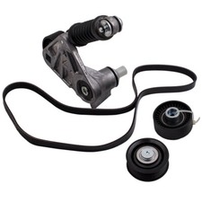 Alternator Generator Fan Drive