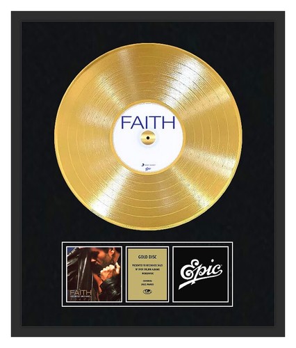 George michael gold - cd,