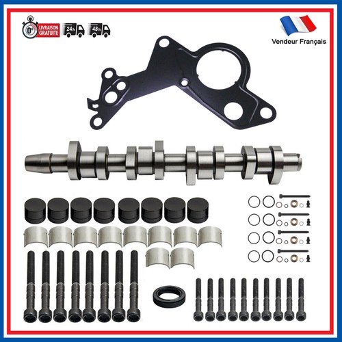 Complete camshaft kit for - complete, vw