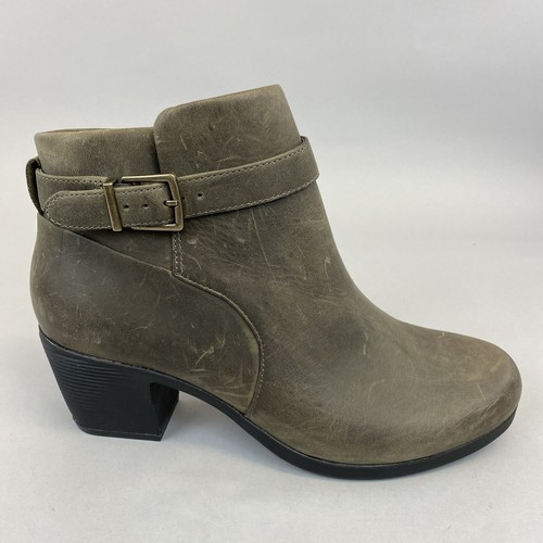 Clarks unstructured lindel - un,
