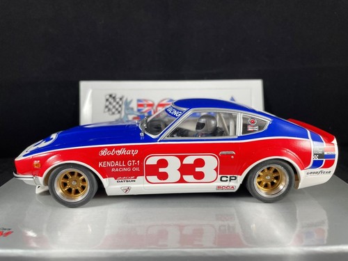 Brm164 brm datsun 240z - brm,