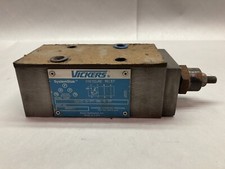 Vickers,DGMC-5-PT-BW-S-30,Pres
