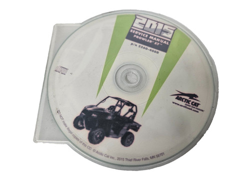 Arctic cat side by - cat,