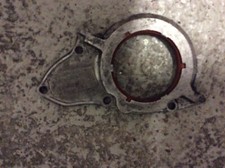 Ford 1600 XFlow Front Timing