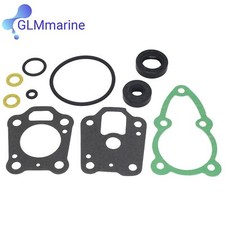 Lower Unit Gearbox Seal &