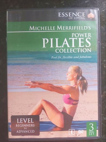 Michelle merrifield power - michelle,
