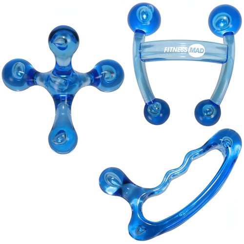 Fitness mad trigger - fitness,