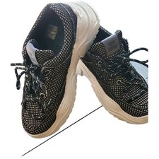 Soho Grit  trainers UK 3  RRP £260