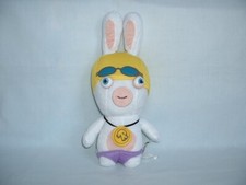 RAVING RABBIDS RABBIT SWIMMER