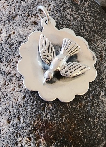 Retired james avery bird - retired,