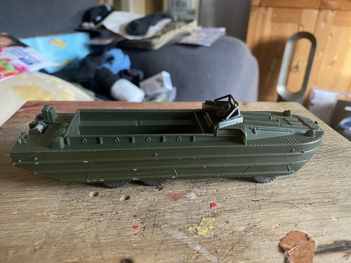 Dinky dukw 825 - dinky,