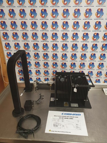 Cobham credowan ltd wg12 - credowan,