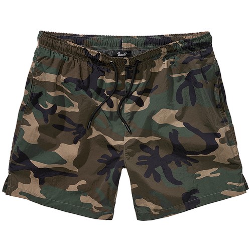 Brandit basic swimshort - swimshort, mens