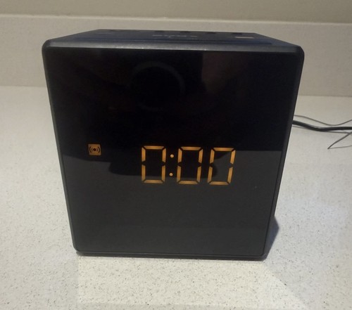 Sony icf radio - icf-c1, alarm