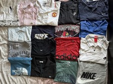 Men's Mixed T-Shirt Set of 3