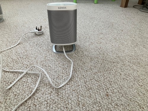 Sonos play smart speaker - sonos,