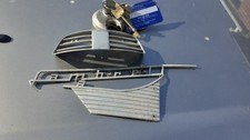 lambretta scooter parts
