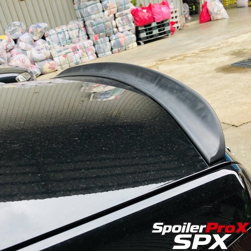 Spoilerprox rear trunk - spoilerprox,