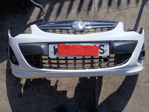 Vauxhall corsa 2011 2014 - corsa, 2011-2014