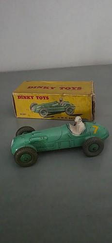 Original vintage dinky - dinky, h.wm