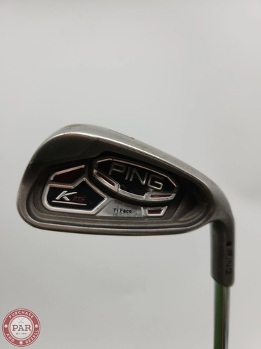 2010 ping k15 iron - ping,