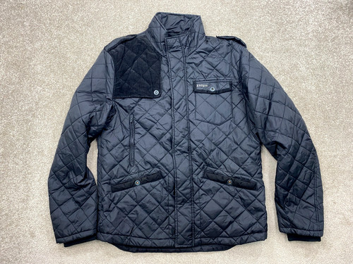 Jack jones quilted - jack, &