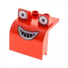 1x Lego Duplo Construction