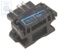 Genuine VW Hall Sensor NOS VW
