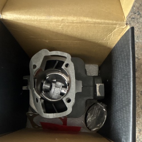 Naraku 70cc cylinder - 70cc, head