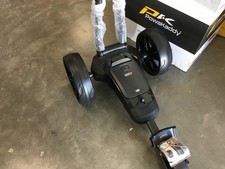 2025 Powakaddy Golf  FX1