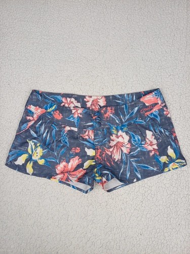 O’Neill floral board shorts