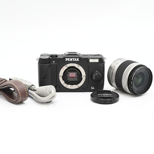 Pentax q10 15mm 4 5 - pentax,