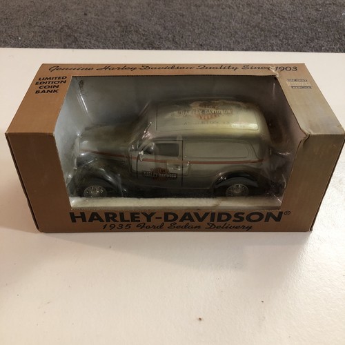 Harley davidson 1935 ford - 1935,