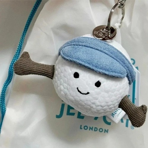 Jellycat amuseables golf ball - jellycat,