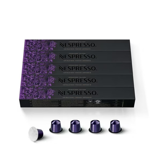 Nespresso capsules original - nespresso,