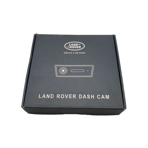 Genuine original land rover - genuine,