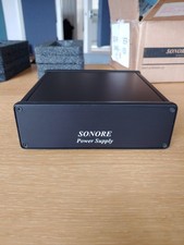 Sonore 7 Volt Linear  Power Supply