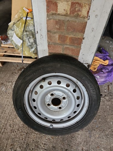 Honda rover 400 200 wheel - 25,