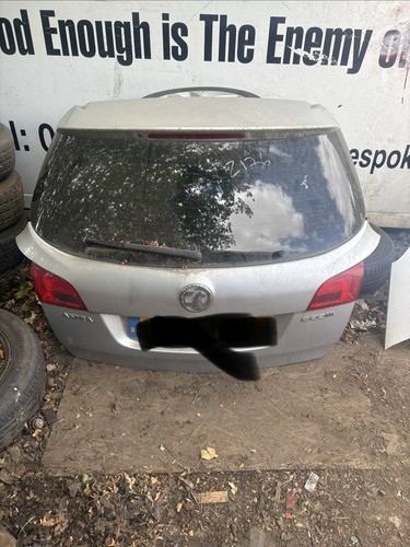 Vauxhall astra j - , estate