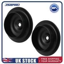 2 x Rear Upper Shock Spring