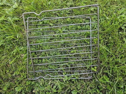 Rayburn oven racks x2 - no.3,