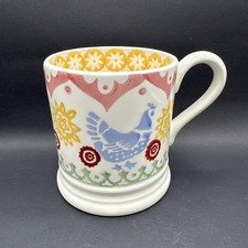 Emma Bridgewater HEN & BORDER