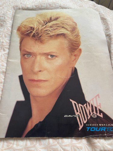 David bowie official serious - bowie,