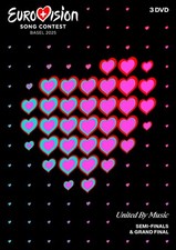 Eurovision Song Contest Basel