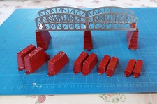 Lone Star 000 job lot of