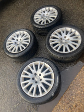 VOLKSWAGEN AUDI 235/45R17